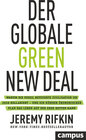 Buchcover Der globale Green New Deal