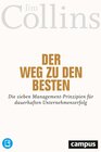 Buchcover Der Weg zu den Besten