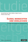 Buchcover Global beobachten und vergleichen