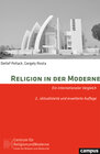 Buchcover Religion in der Moderne