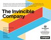Buchcover The Invincible Company