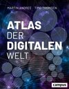 Buchcover Atlas der digitalen Welt