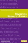 Buchcover Navigating Normative Orders