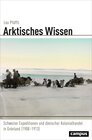 Buchcover Arktisches Wissen