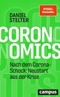 Buchcover Coronomics