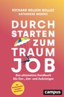 Buchcover Durchstarten zum Traumjob