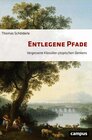 Buchcover Entlegene Pfade