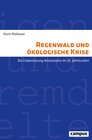 Buchcover Regenwald und ökologische Krise