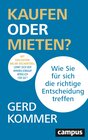 Buchcover Kaufen oder Mieten?