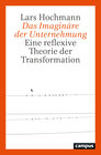 Buchcover Das Imaginäre der Unternehmung