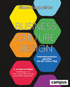 Buchcover Business Culture Design
