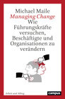 Buchcover Managing Change