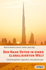 Buchcover Der Nahe Osten in einer globalisierten Welt