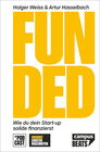 Buchcover Funded!