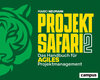 Buchcover Projekt-Safari 2