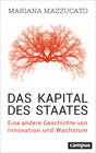 Buchcover Das Kapital des Staates