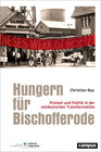 Buchcover Hungern für Bischofferode