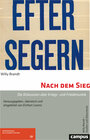 Buchcover Nach dem Sieg