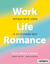 Buchcover Work-Life-Romance