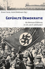 Buchcover Gefühlte Demokratie
