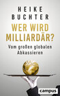 Buchcover Wer wird Milliardär?