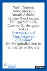Buchcover Intersectional Challenges to Cohesion?