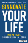 Buchcover Sinnovate Your Life