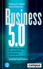 Buchcover Business 5.0