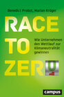 Buchcover Race to Zero
