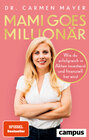 Buchcover Mami goes Millionär