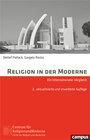 Buchcover Religion in der Moderne