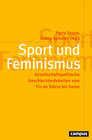 Buchcover Sport und Feminismus