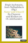 Buchcover Natur und Umwelt