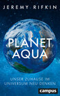 Buchcover Planet Aqua
