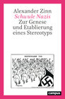 Buchcover Schwule Nazis