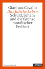 Buchcover Das falsche Leben