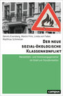 Buchcover Der neue sozial-ökologische Klassenkonflikt