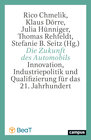 Buchcover Die Zukunft des Automobils