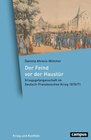 Buchcover Der Feind vor der Haustür