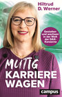 Buchcover Mutig Karriere wagen