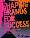 Buchcover Shaping Brands for Success