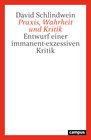 Buchcover Praxis, Wahrheit und Kritik