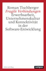 Buchcover Fragile Verbindungen