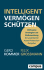 Buchcover Intelligent Vermögen schützen