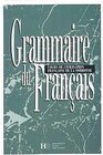 Buchcover Grammaire du Français