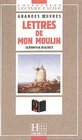 Buchcover Lettres de mon moulin
