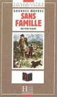 Buchcover Sans famille