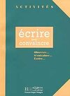 Buchcover Ecrire pour convaincre