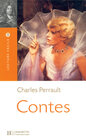 Buchcover Contes
