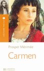 Buchcover Carmen